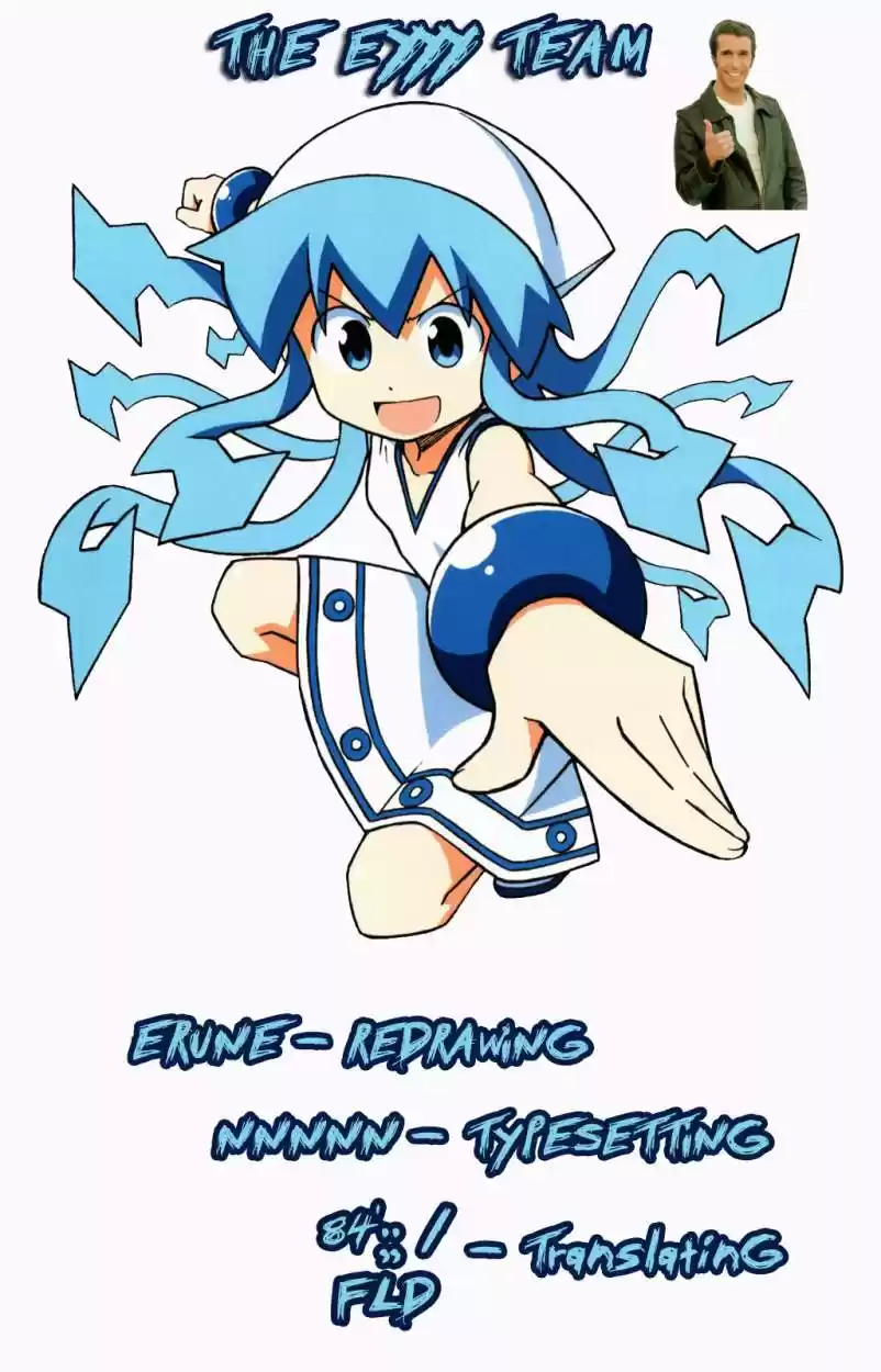 Shinryaku! Ika Musume - Capítulo 268 - Página 10 - LectorTMOo