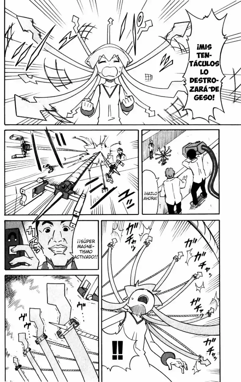 Shinryaku! Ika Musume - Capítulo 269 - Página 6 - LectorTMOo