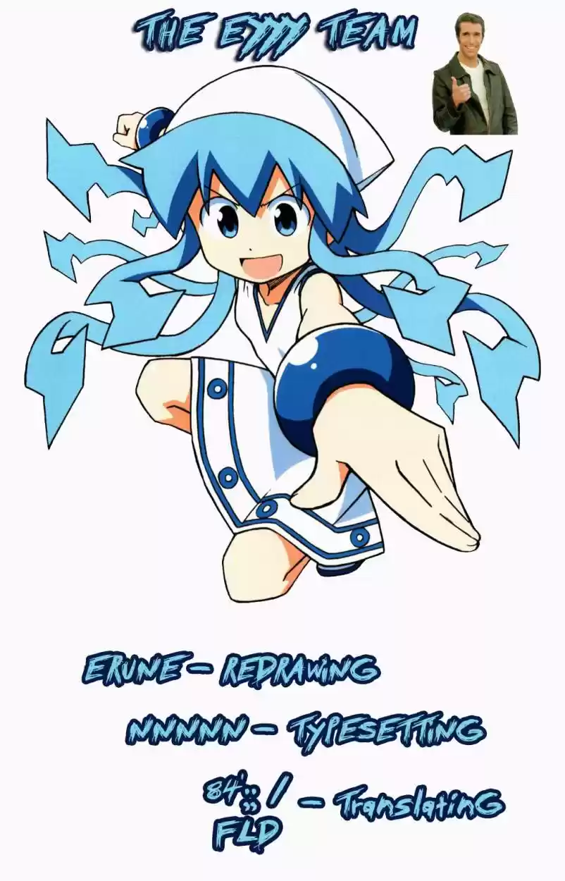 Shinryaku! Ika Musume - Capítulo 269 - Página 10 - LectorTMOo