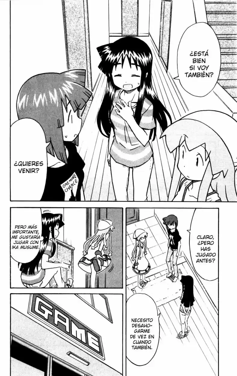 Shinryaku! Ika Musume - Capítulo 270 - Página 2 - LectorTMOo