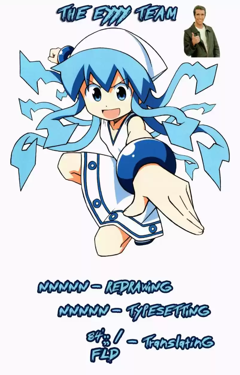 Shinryaku! Ika Musume - Capítulo 270 - Página 10 - LectorTMOo