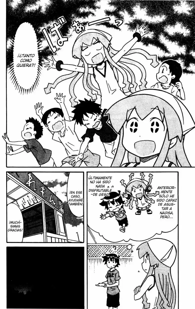 Shinryaku! Ika Musume - Capítulo 271 - Página 2 - LectorTMOo
