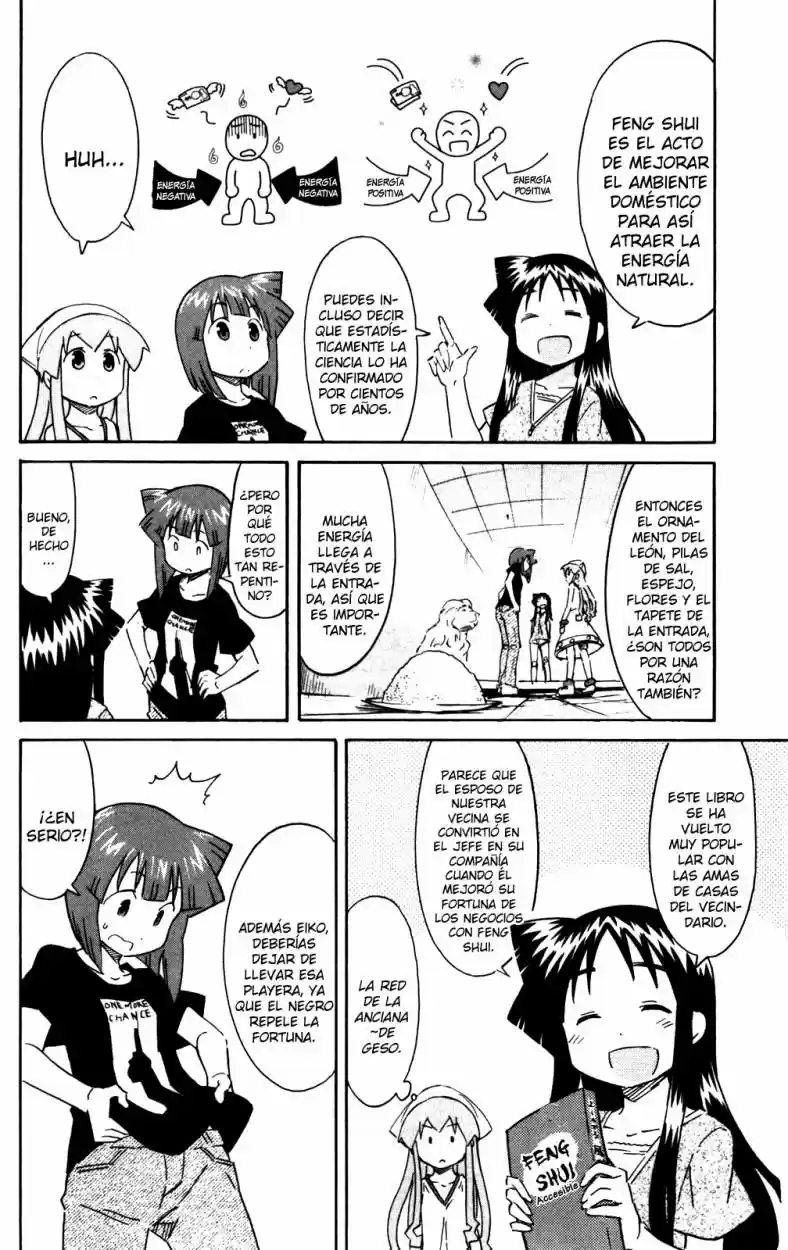 Shinryaku! Ika Musume - Capítulo 272 - Página 2 - LectorTMOo