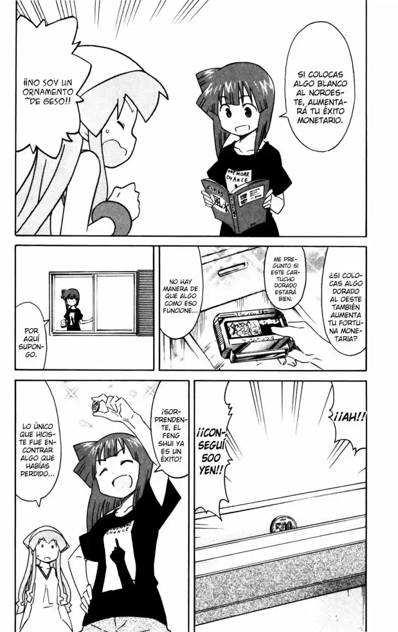 Shinryaku! Ika Musume - Capítulo 272 - Página 4 - LectorTMOo