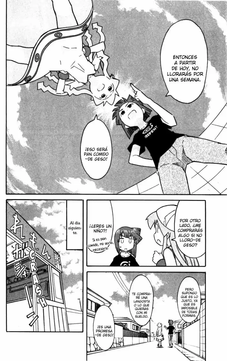 Shinryaku! Ika Musume - Capítulo 273 - Página 2 - LectorTMOo