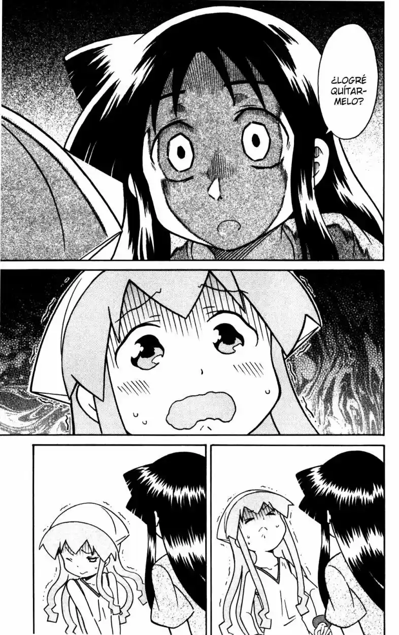 Shinryaku! Ika Musume - Capítulo 273 - Página 7 - LectorTMOo