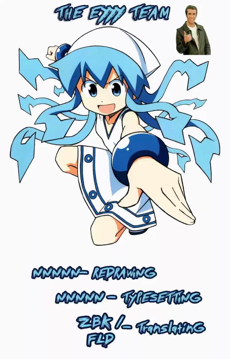 Shinryaku! Ika Musume - Capítulo 273 - Página 10 - LectorTMOo