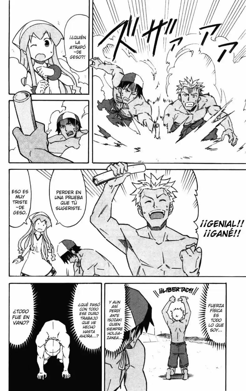 Shinryaku! Ika Musume - Capítulo 274 - Página 4 - LectorTMOo