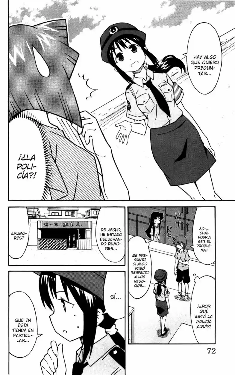 Shinryaku! Ika Musume - Capítulo 275 - Página 2 - LectorTMOo