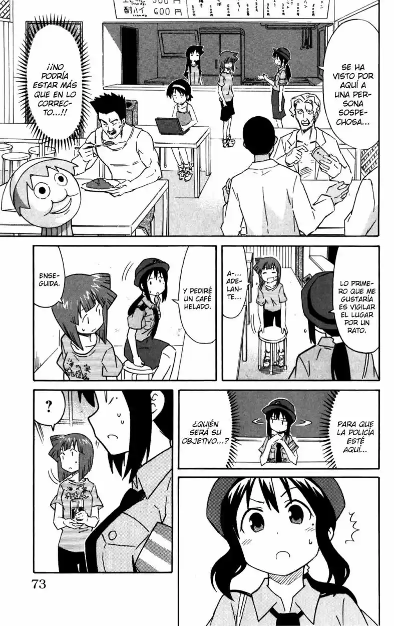 Shinryaku! Ika Musume - Capítulo 275 - Página 3 - LectorTMOo