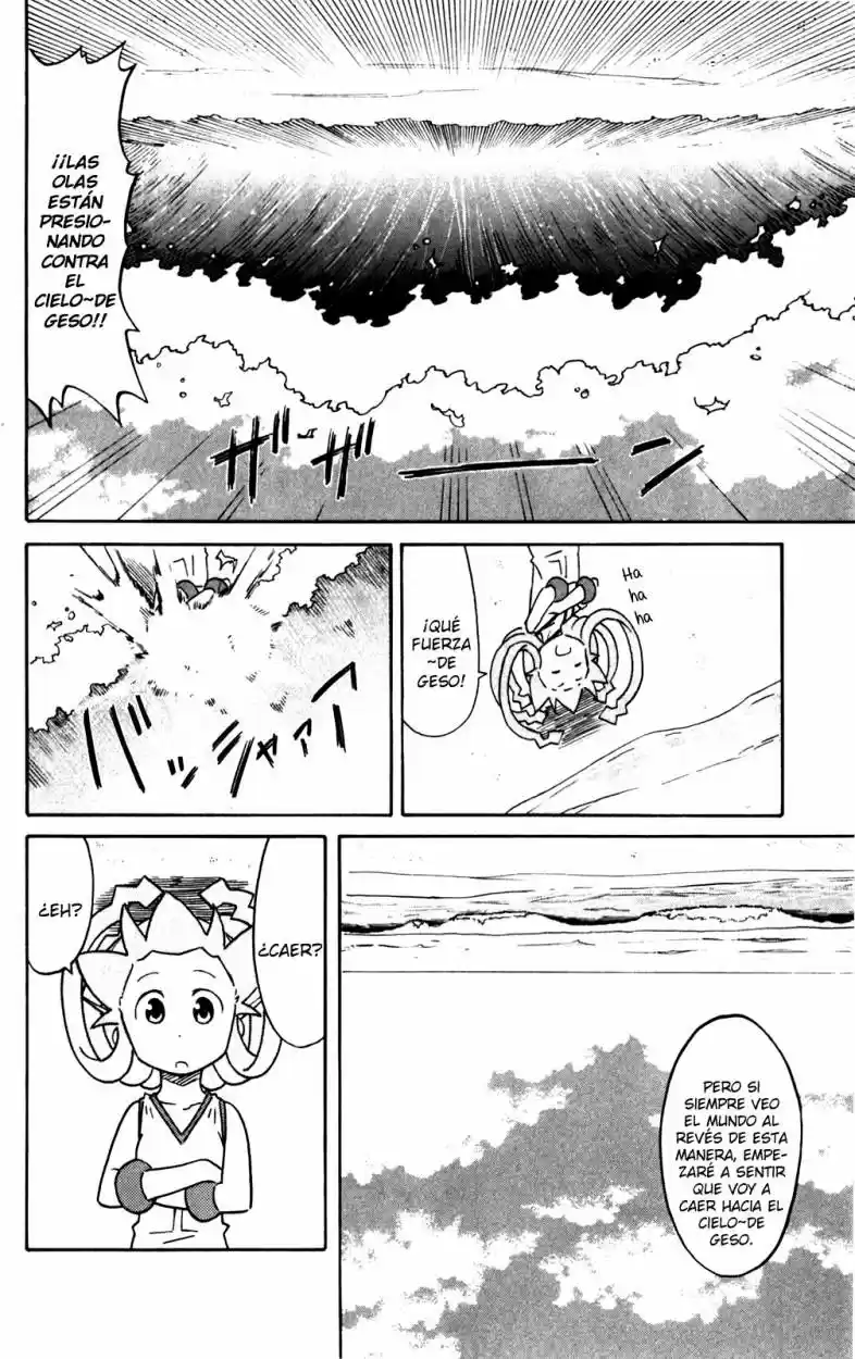Shinryaku! Ika Musume - Capítulo 276 - Página 6 - LectorTMOo
