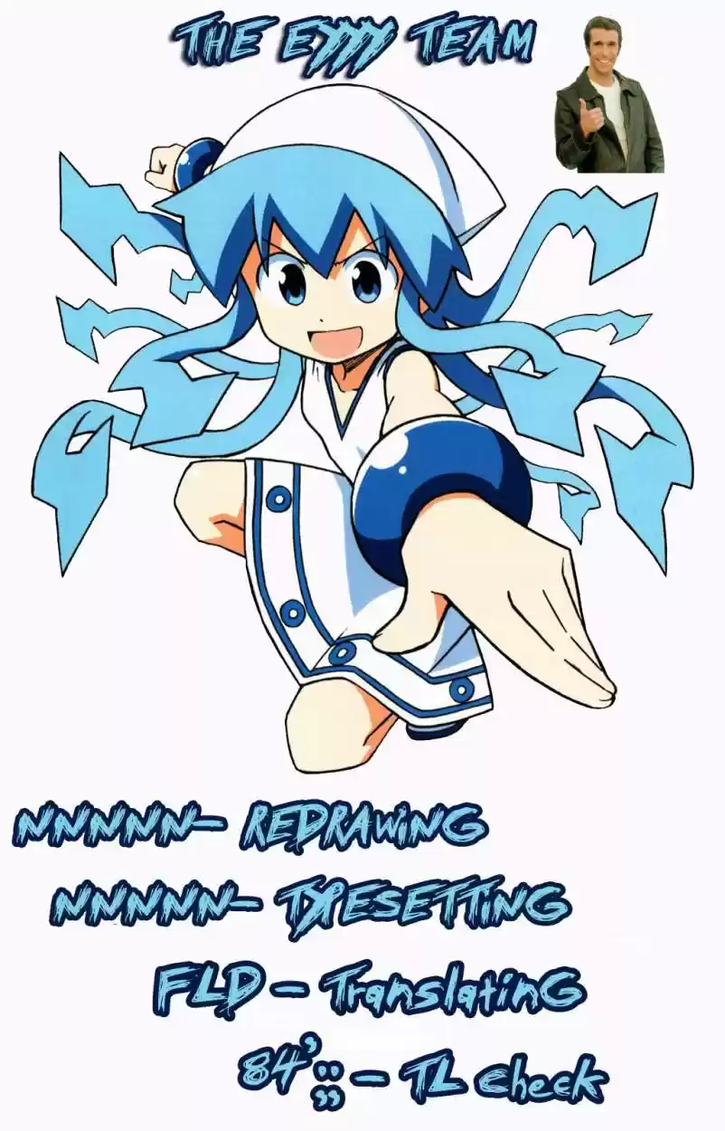 Shinryaku! Ika Musume - Capítulo 276 - Página 10 - LectorTMOo