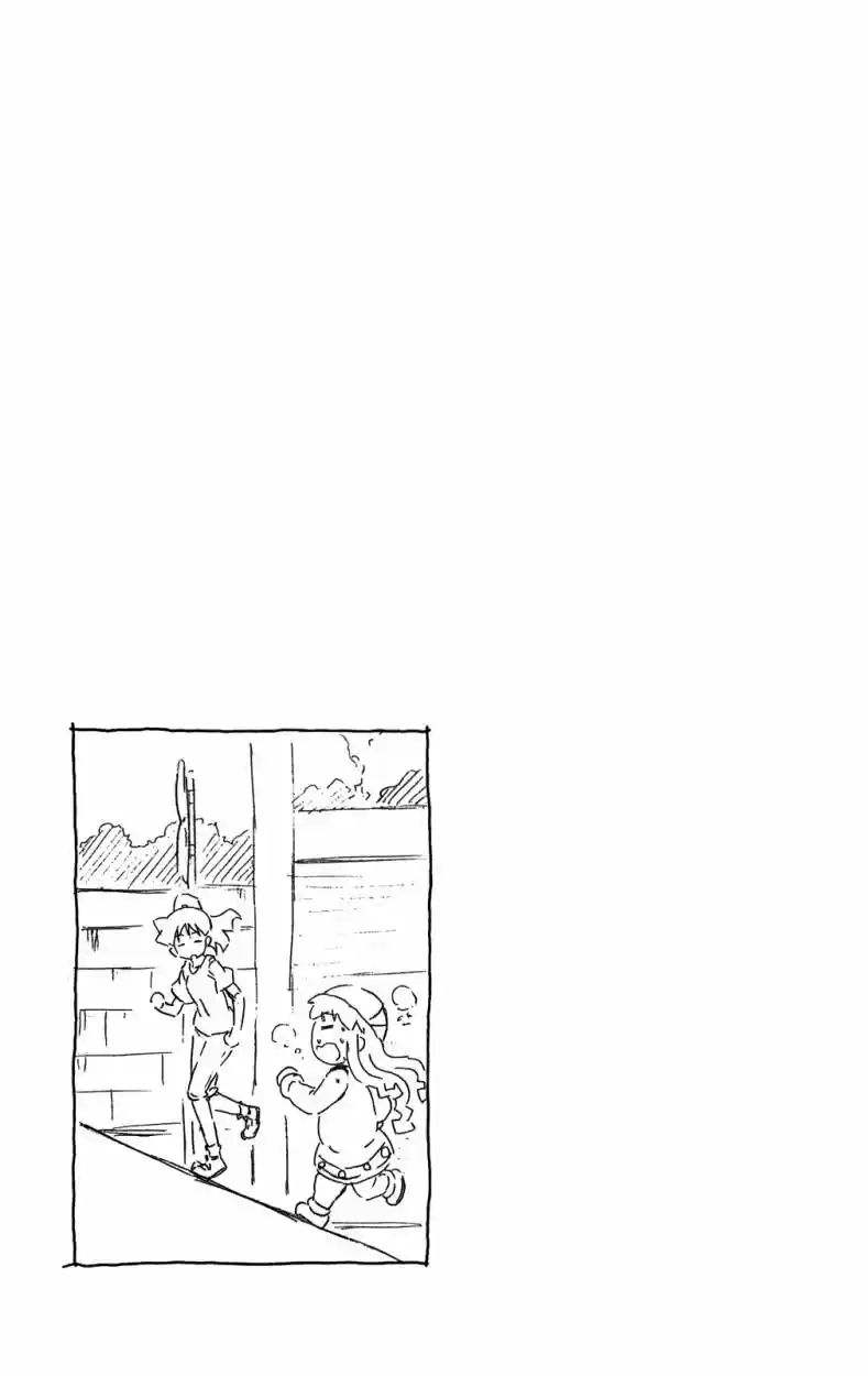Shinryaku! Ika Musume - Capítulo 277 - Página 9 - LectorTMOo