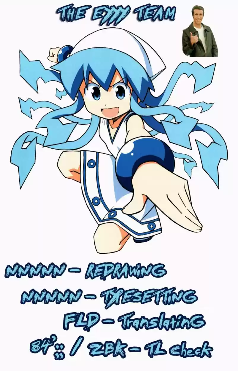 Shinryaku! Ika Musume - Capítulo 277 - Página 12 - LectorTMOo