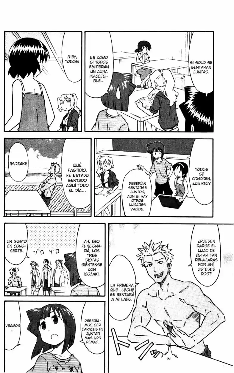 Shinryaku! Ika Musume - Capítulo 278 - Página 2 - LectorTMOo