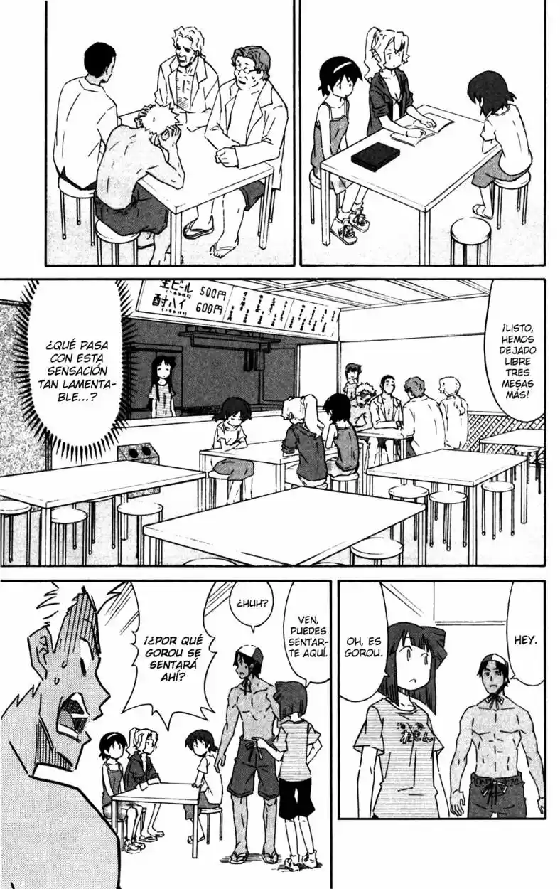 Shinryaku! Ika Musume - Capítulo 278 - Página 3 - LectorTMOo