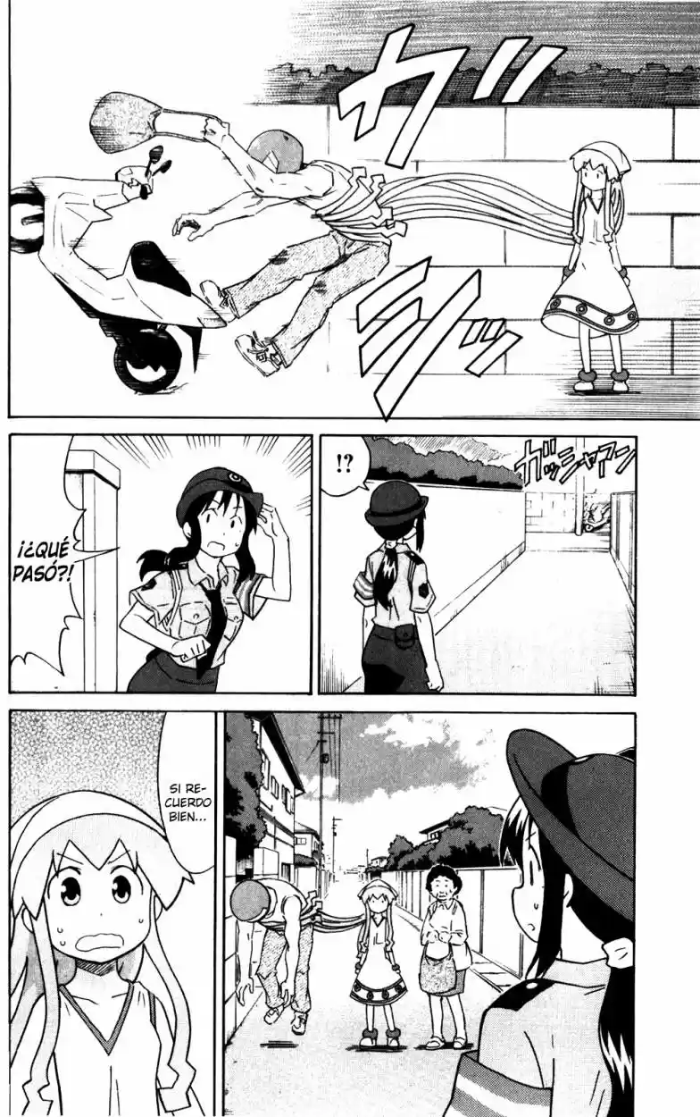 Shinryaku! Ika Musume - Capítulo 279 - Página 2 - LectorTMOo
