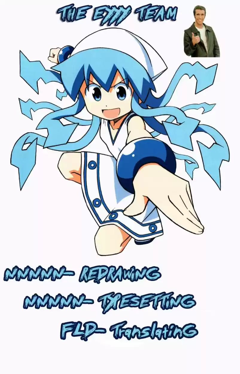 Shinryaku! Ika Musume - Capítulo 279 - Página 10 - LectorTMOo