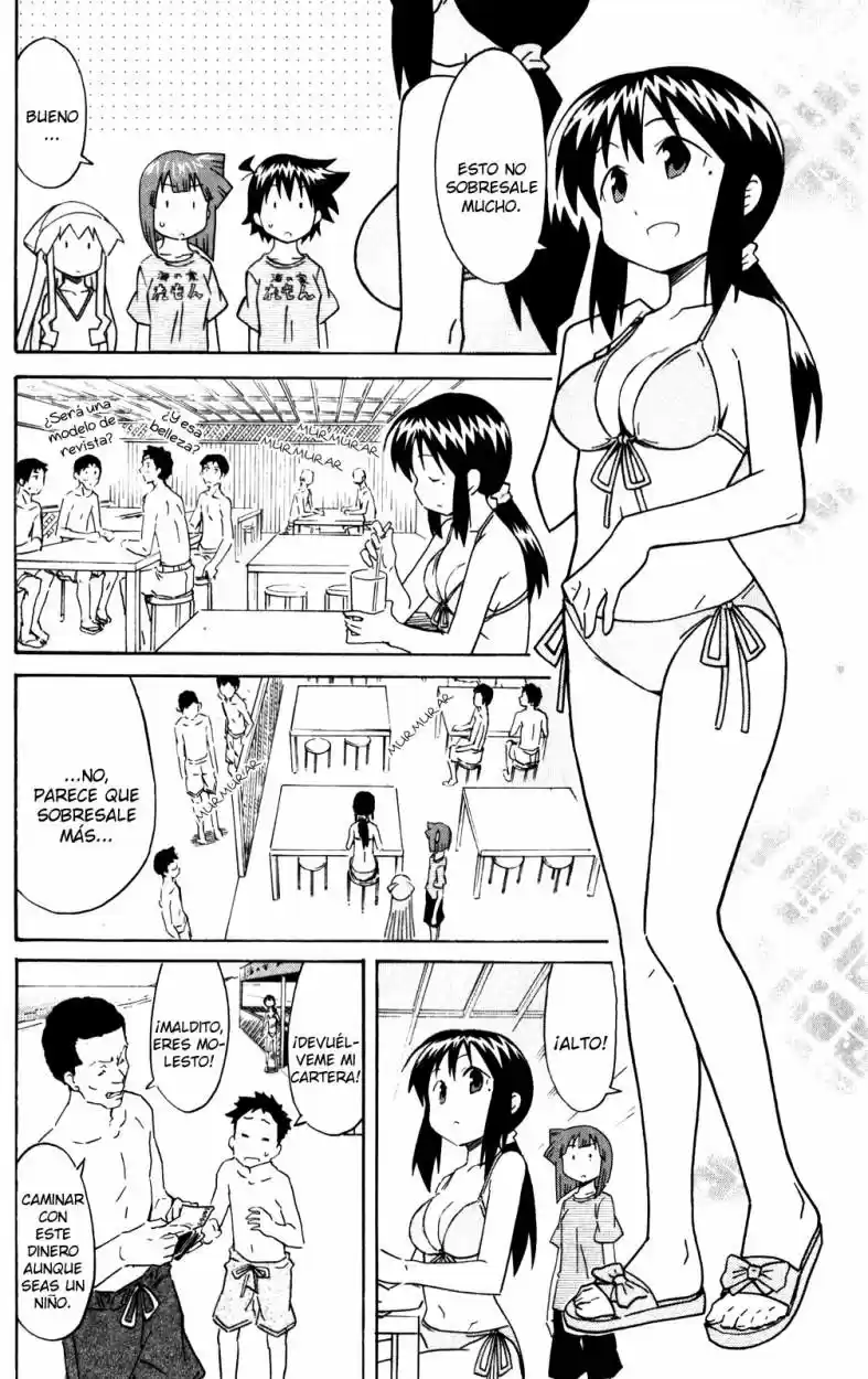 Shinryaku! Ika Musume - Capítulo 281 - Página 4 - LectorTMOo