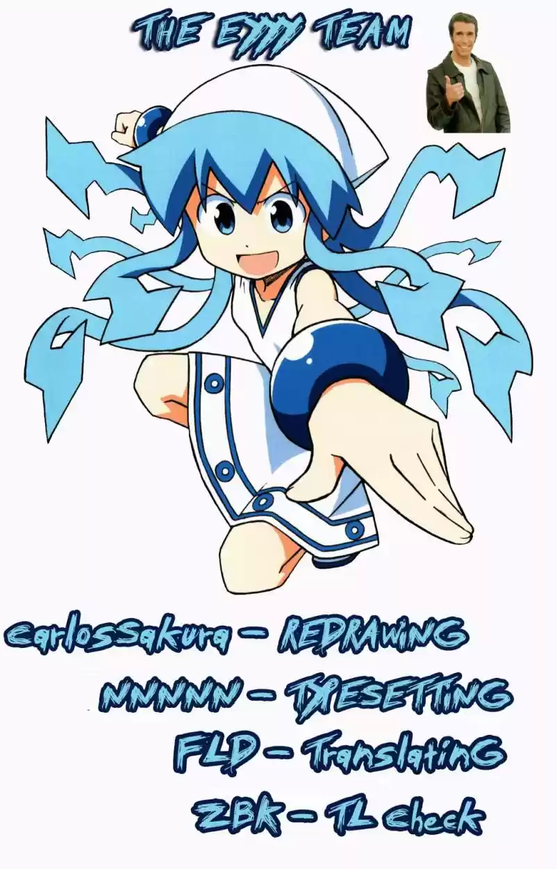 Shinryaku! Ika Musume - Capítulo 282 - Página 12 - LectorTMOo
