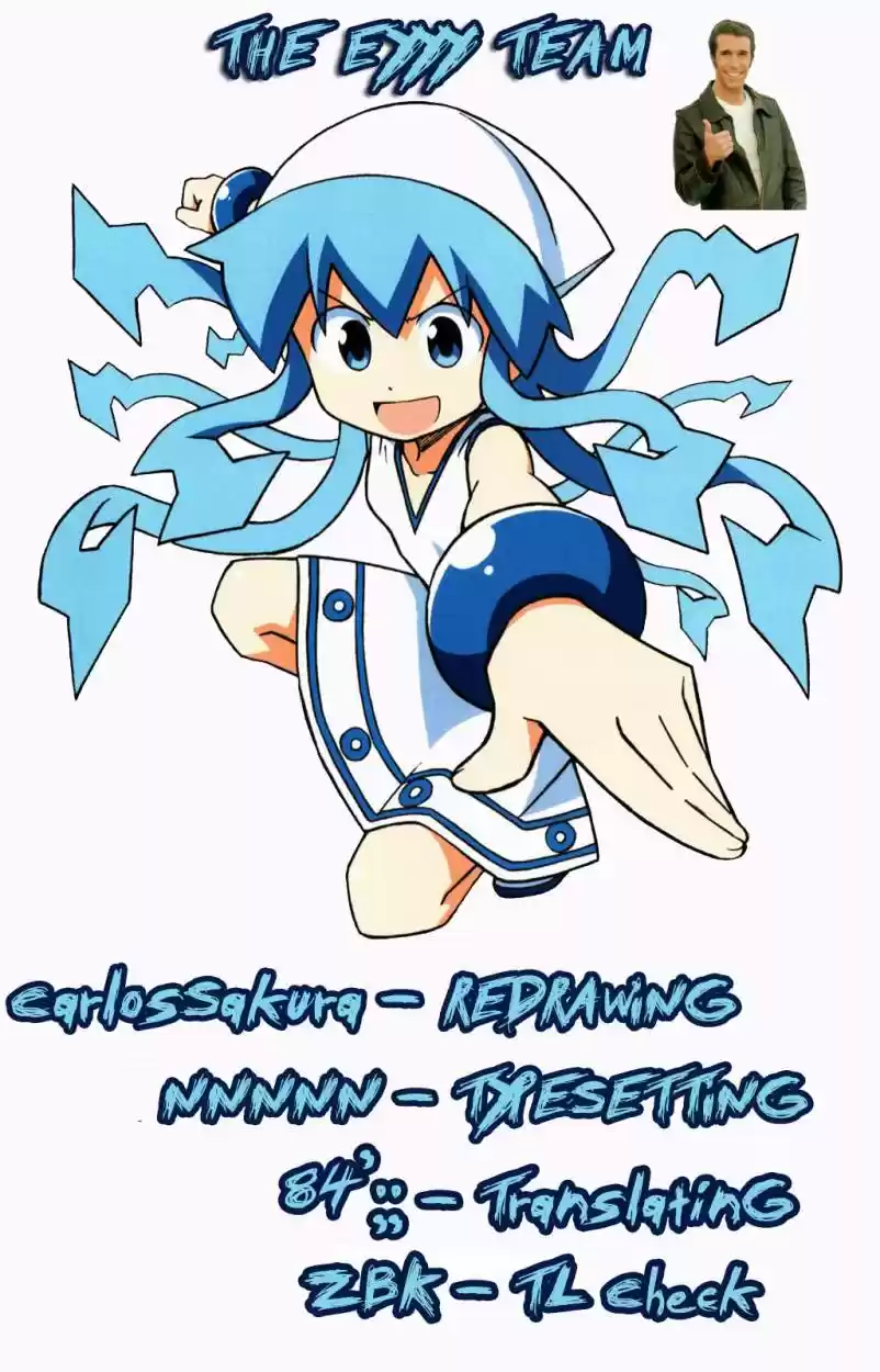 Shinryaku! Ika Musume - Capítulo 283 - Página 10 - LectorTMOo