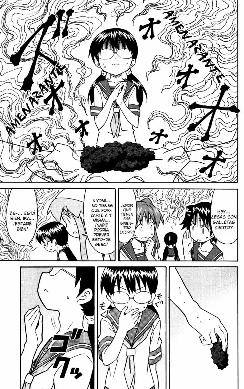 Shinryaku! Ika Musume - Capítulo 285 - Página 7 - LectorTMOo