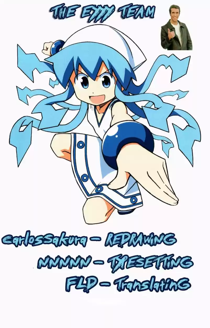 Shinryaku! Ika Musume - Capítulo 285 - Página 12 - LectorTMOo