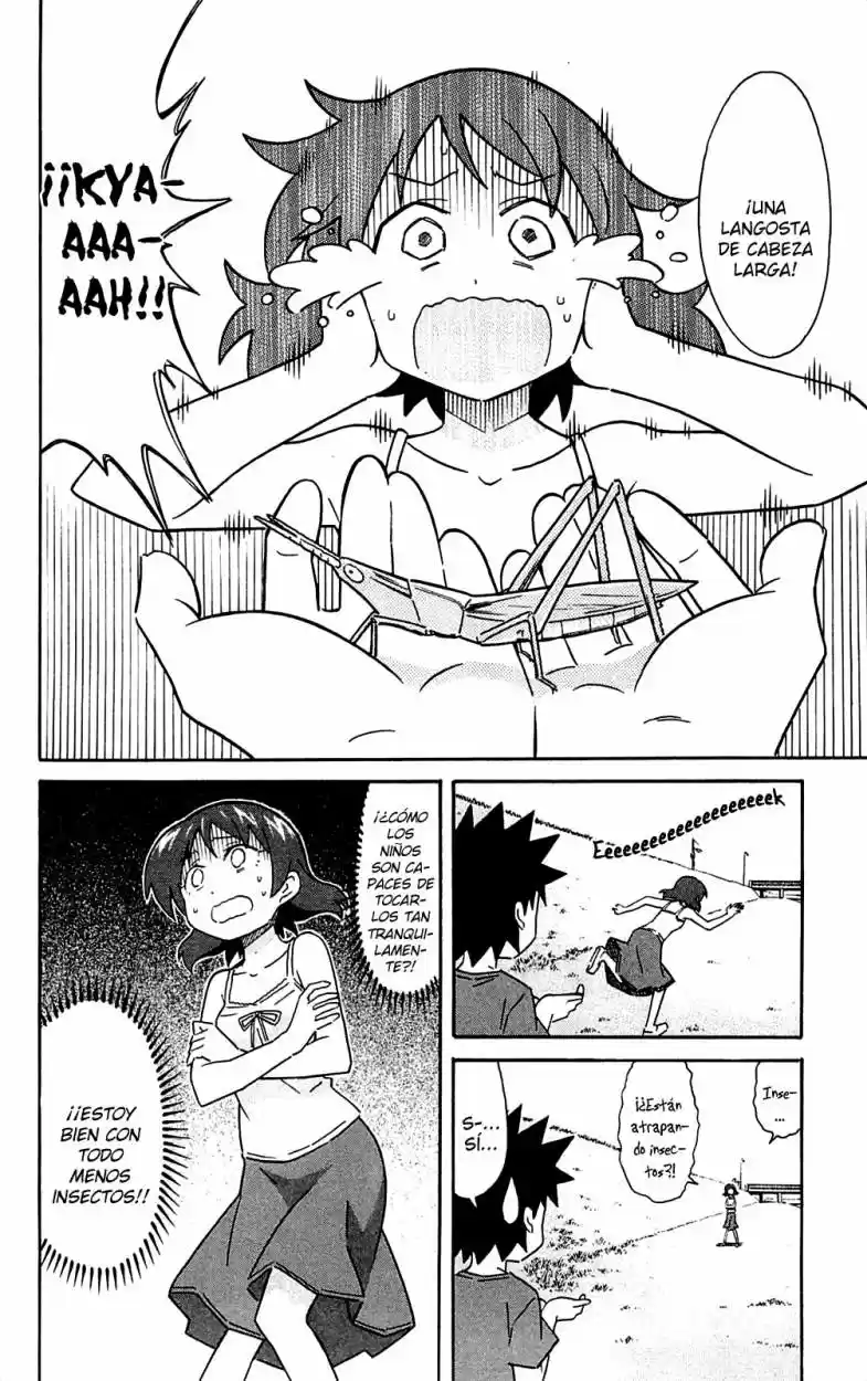 Shinryaku! Ika Musume - Capítulo 287 - Página 2 - LectorTMOo