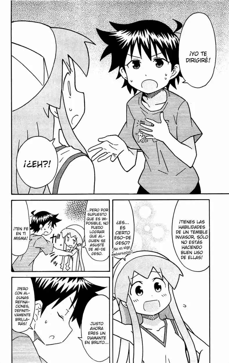 Shinryaku! Ika Musume - Capítulo 288 - Página 2 - LectorTMOo