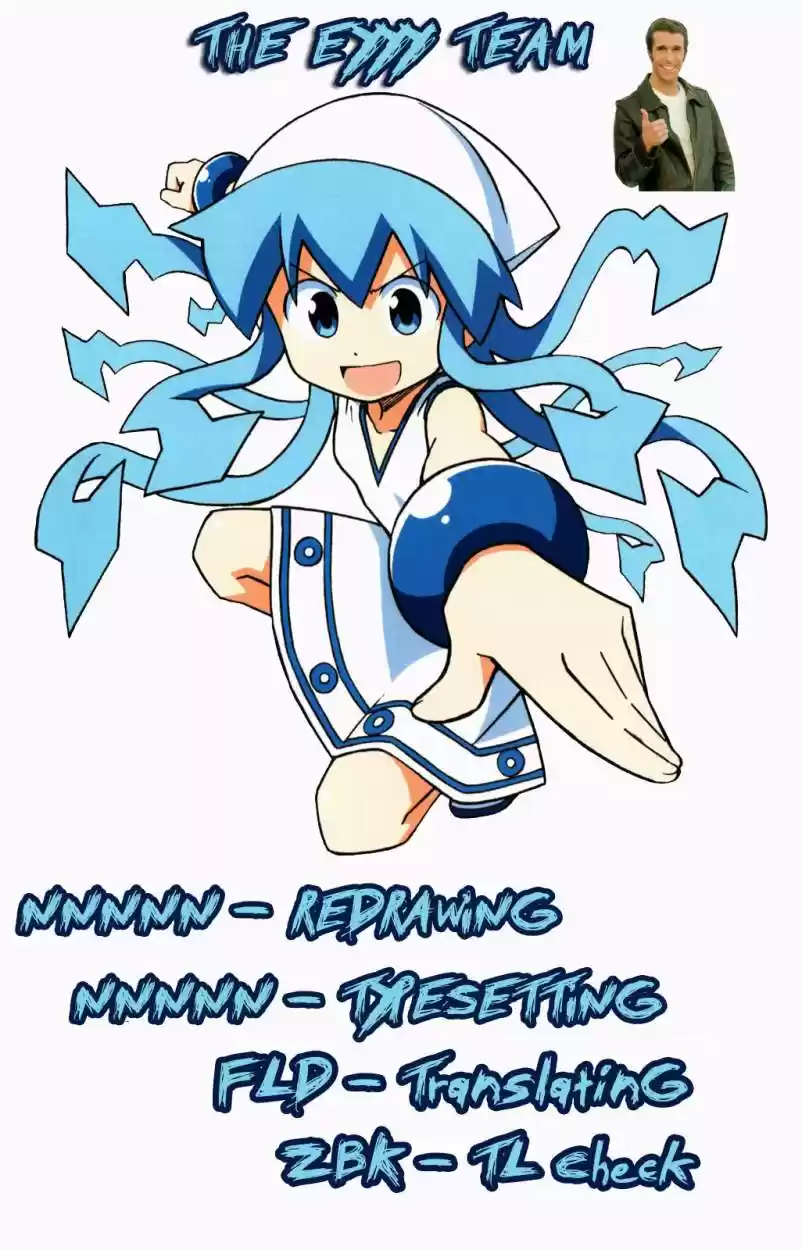 Shinryaku! Ika Musume - Capítulo 289 - Página 12 - LectorTMOo