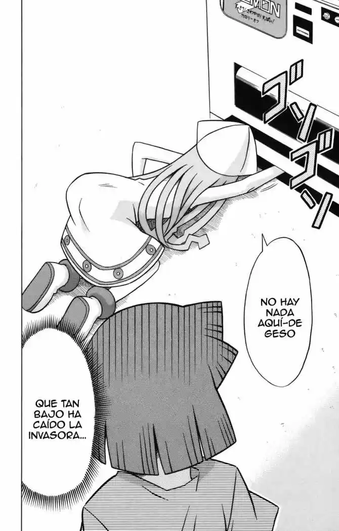 Shinryaku! Ika Musume - Capítulo 29 - Página 2 - LectorTMOo