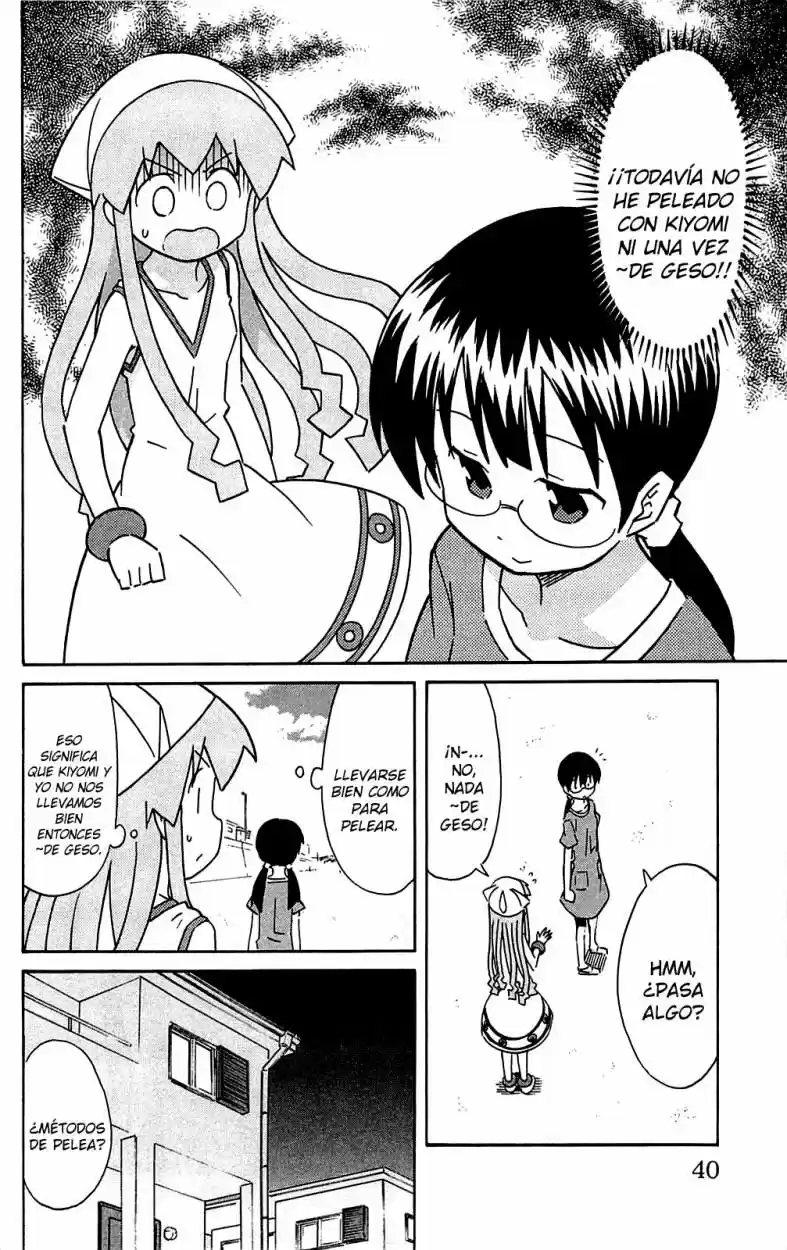 Shinryaku! Ika Musume - Capítulo 290 - Página 2 - LectorTMOo