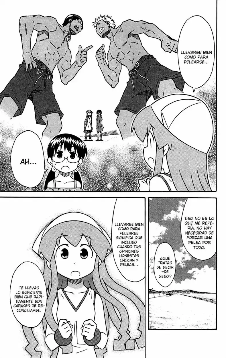 Shinryaku! Ika Musume - Capítulo 290 - Página 7 - LectorTMOo
