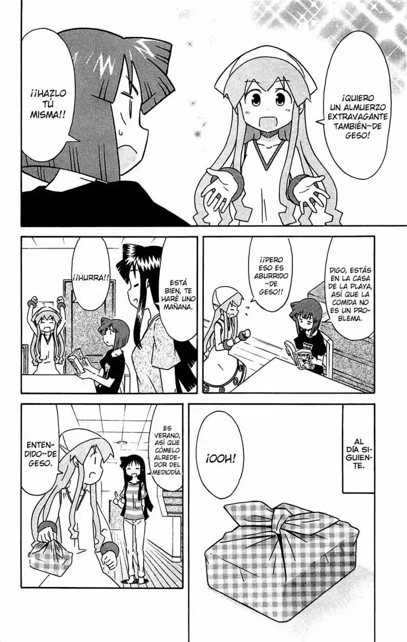 Shinryaku! Ika Musume - Capítulo 292 - Página 2 - LectorTMOo