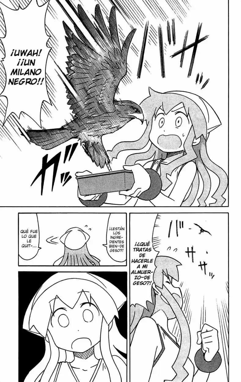Shinryaku! Ika Musume - Capítulo 292 - Página 7 - LectorTMOo