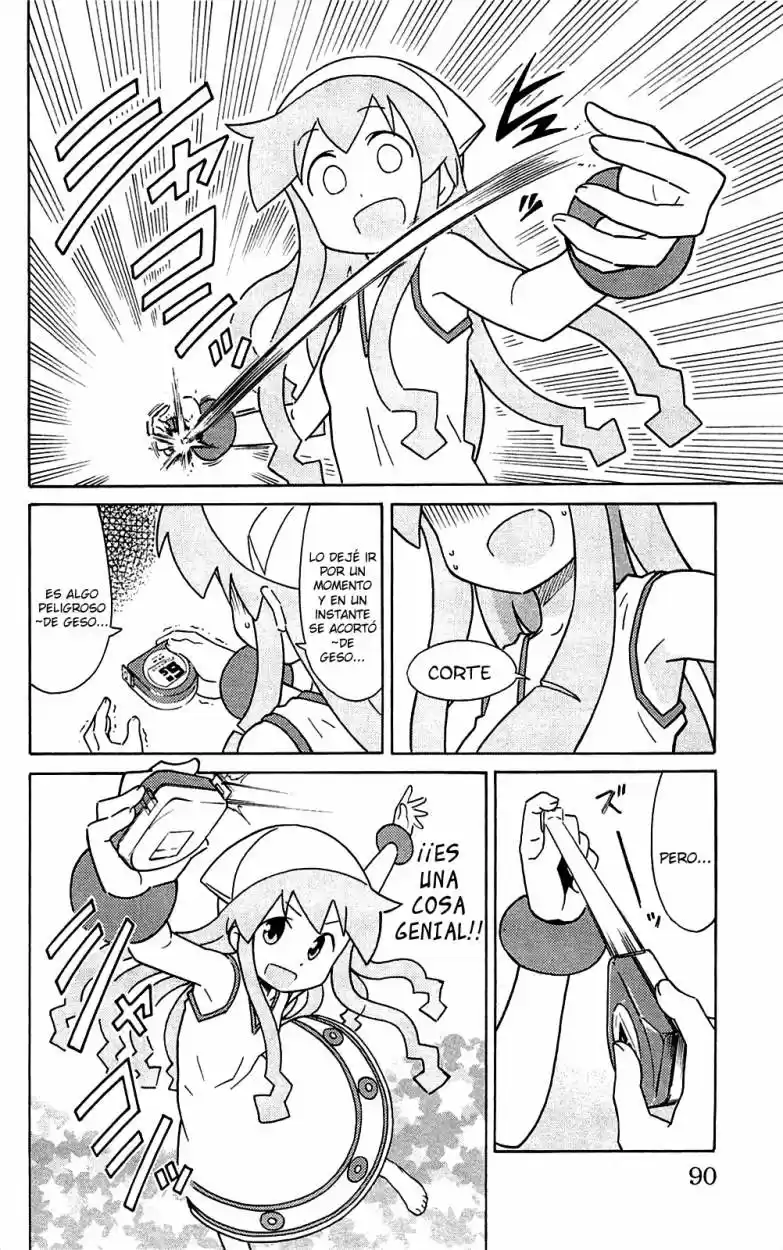 Shinryaku! Ika Musume - Capítulo 296 - Página 2 - LectorTMOo