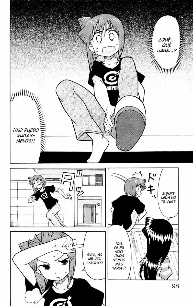 Shinryaku! Ika Musume - Capítulo 297 - Página 2 - LectorTMOo