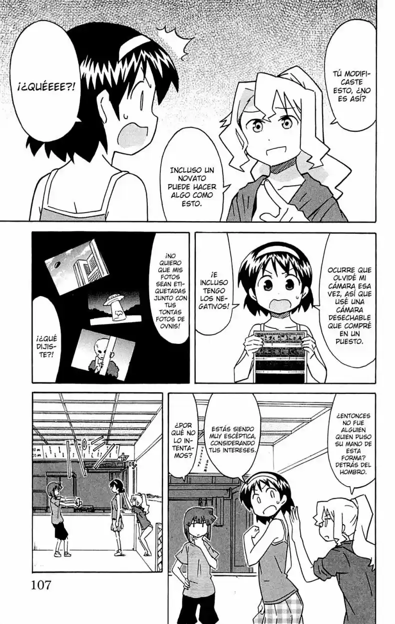 Shinryaku! Ika Musume - Capítulo 298 - Página 3 - LectorTMOo