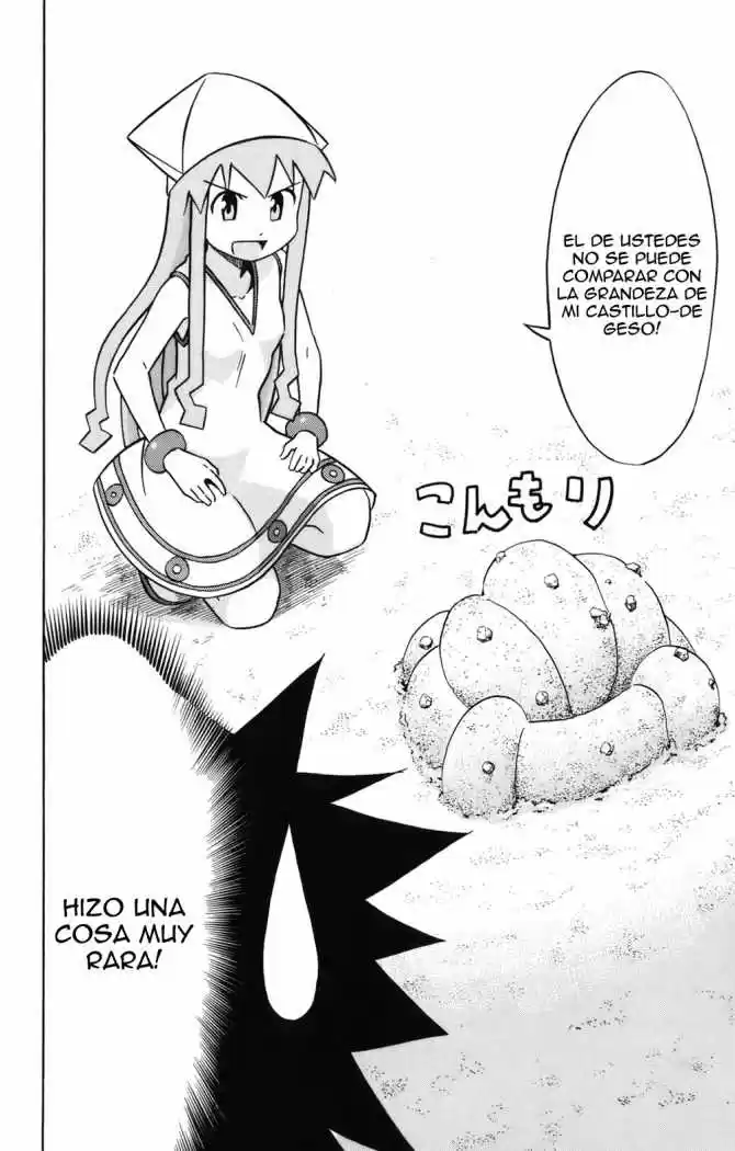 Shinryaku! Ika Musume - Capítulo 30 - Página 2 - LectorTMOo