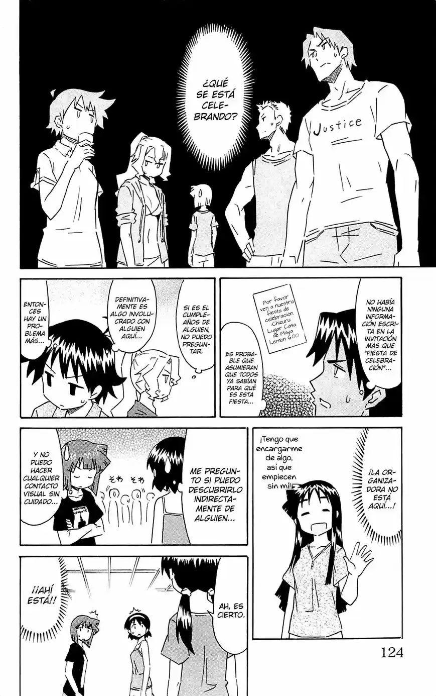 Shinryaku! Ika Musume - Capítulo 300 - Página 2 - LectorTMOo
