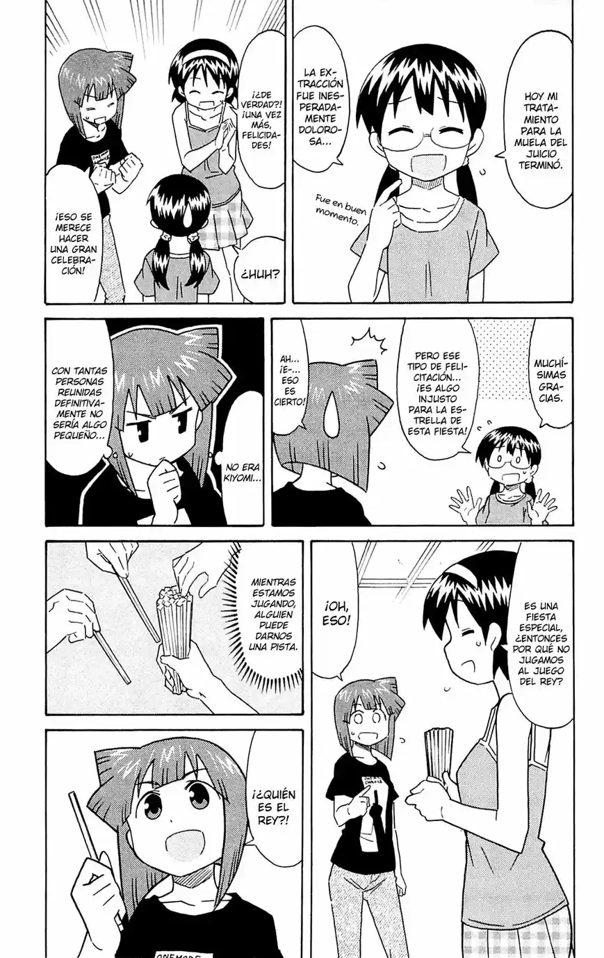 Shinryaku! Ika Musume - Capítulo 300 - Página 3 - LectorTMOo