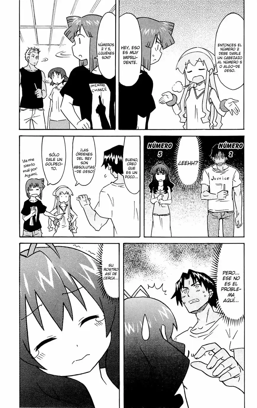 Shinryaku! Ika Musume - Capítulo 300 - Página 5 - LectorTMOo