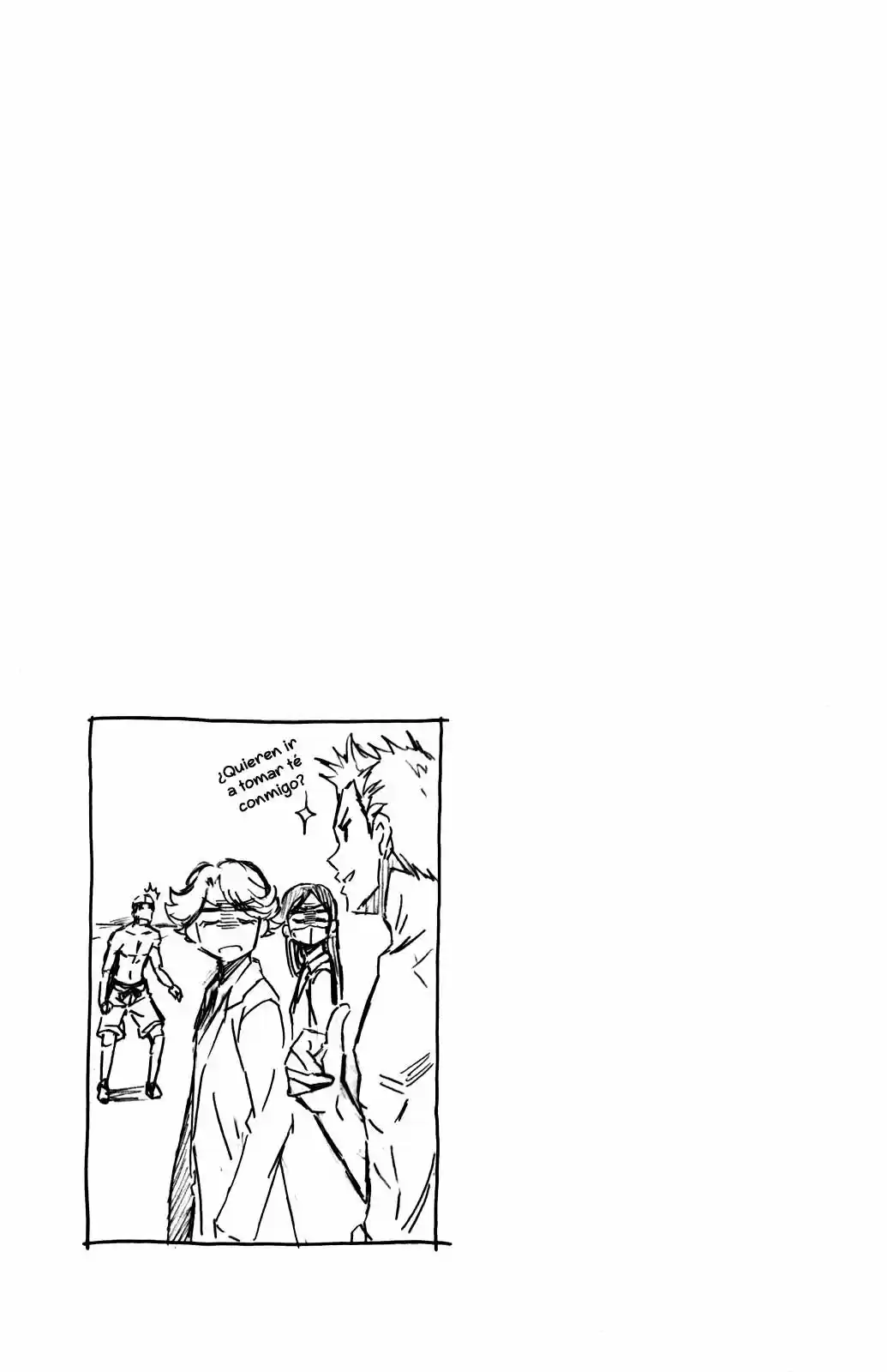 Shinryaku! Ika Musume - Capítulo 314 - Página 9 - LectorTMOo