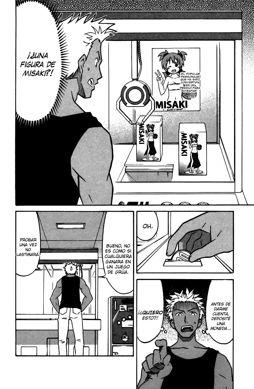 Shinryaku! Ika Musume - Capítulo 325 - Página 2 - LectorTMOo