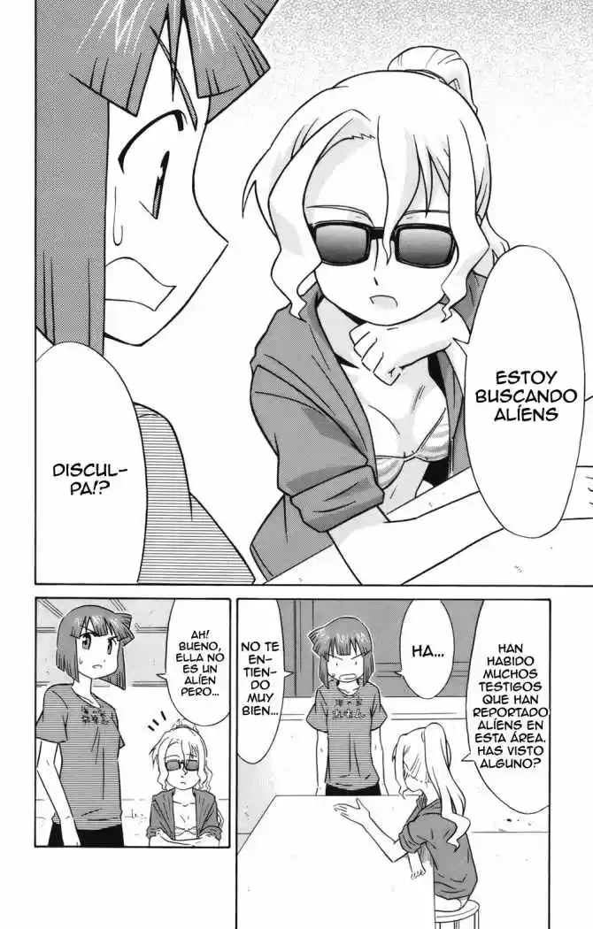 Shinryaku! Ika Musume - Capítulo 33 - Página 2 - LectorTMOo
