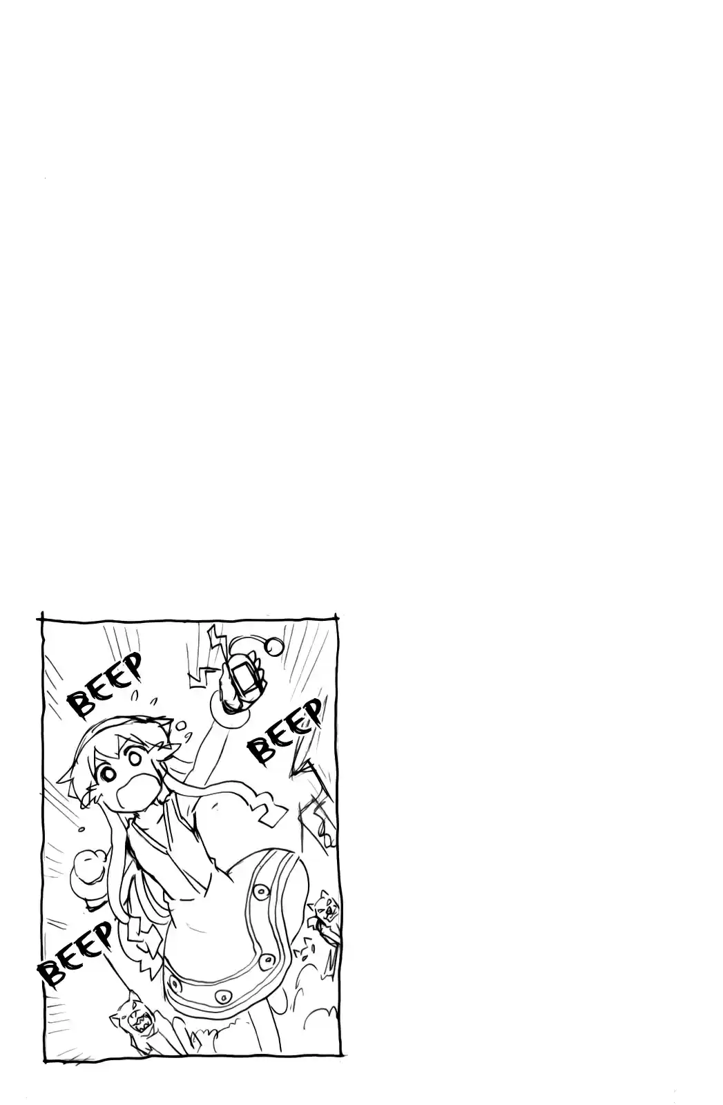 Shinryaku! Ika Musume - Capítulo 334 - Página 9 - LectorTMOo