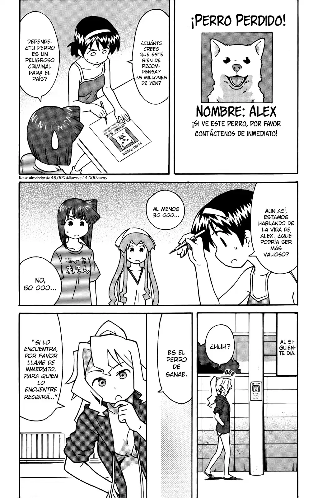 Shinryaku! Ika Musume - Capítulo 336 - Página 2 - LectorTMOo