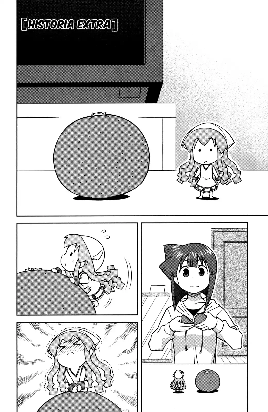 Shinryaku! Ika Musume - Capítulo 361 - Página 10 - LectorTMOo