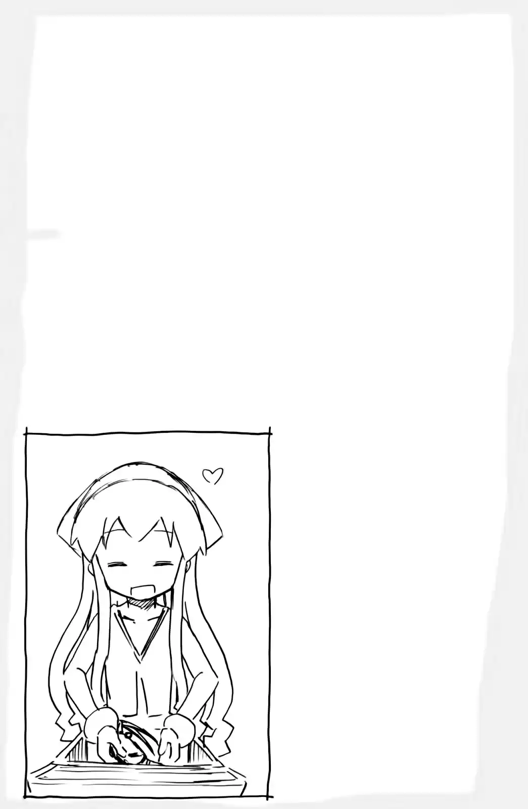 Shinryaku! Ika Musume - Capítulo 367 - Página 9 - LectorTMOo