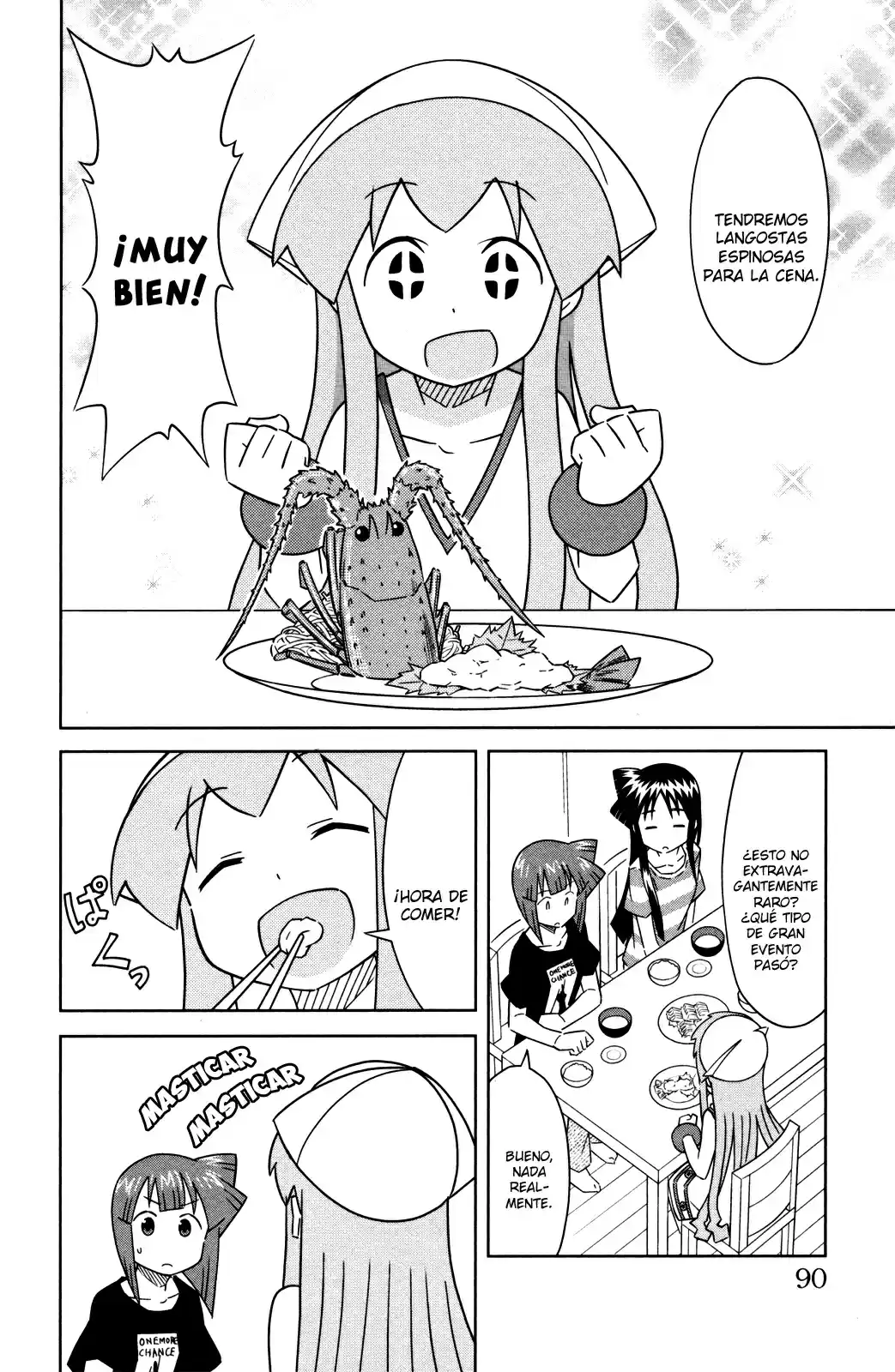 Shinryaku! Ika Musume - Capítulo 391 - Página 2 - LectorTMOo